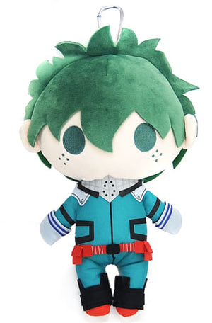 Izuku Midoriya Plush Pen Pouch A My Hero Academia Jump Festa 2018 Goods Other-Goods [USED]