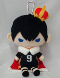 Kageyama Tobio Plush Pen Pouch DX Haikyu !! Jump Festa 2018 Goods Other-Goods [USED]