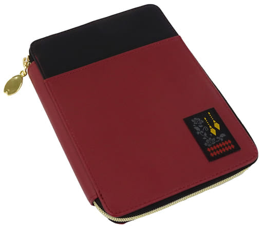 Kashu Kiyomitsu Touken Ranbu -online- 2021 Notebook Premium Bandai Limited Diary [USED]