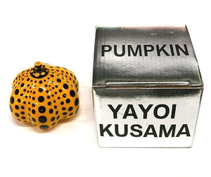 Kusama Yayoi Pumpkin Paper Weight Other-Goods [USED]