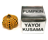 Kusama Yayoi Pumpkin Paper Weight Other-Goods [USED]