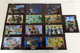 A4 Clear Files Blu-ray Stage version Code Geass: Lelouch of the Rebellion STAGE PLAY combo BVC Limited Edition Included Bonus Single item File Folder [USED]