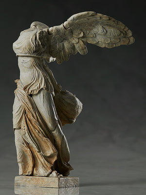 Winged Victory of Samothrace Table Museum figma No.SP-110 Figure [USED]