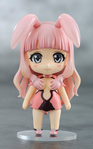 Melona Queen's Blade Nendoroid No.307a FREEing Female Figure [USED]