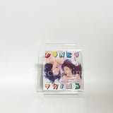 Shinohara Emi & Fukami Rika FUNKY TWINS CD Japan Ver. [USED]