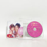 Shinohara Emi & Fukami Rika FUNKY TWINS CD Japan Ver. [USED]