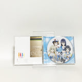 Cinderella Nine / Manatsu no Siren CD Japan Ver. [USED]