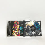 MAD RAT DEAD Nippon1.jp Mail Order Limited Edition Included Bonus Full Soundtrack CD 3 Discs CD Japan Ver. [USED]