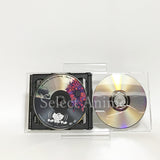 MAD RAT DEAD Nippon1.jp Mail Order Limited Edition Included Bonus Full Soundtrack CD 3 Discs CD Japan Ver. [USED]