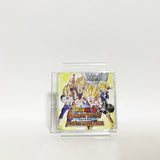 Dragon Ball Z Dokkan Battle ORIGINAL SOUNDTRACK CD Japan Ver. [USED]