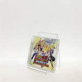 Dragon Ball Z Dokkan Battle ORIGINAL SOUNDTRACK CD Japan Ver. [USED]