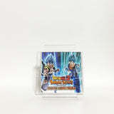 Dragon Ball Z Dokkan Battle ORIGINAL SOUNDTRACK2 CD Japan Ver. [USED]