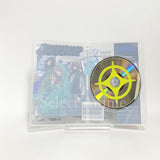 Hypnosis Mic: Division Rap Battle Series All 6 Volumes Set SIX SHOTS COMPLETE BOX Graffiti Logo ver. CD Japan Ver. [USED]