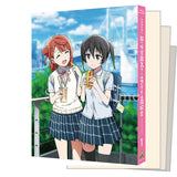 Love Live! Nijigasaki High School Idol Club Blu-ray Special Limited Edition 7 Volumes Set Blu-ray [USED]