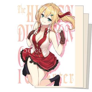 The Hidden Dungeon Only I Can Enter Blu-ray First Production Limited Edition 3 Volumes Set Blu-ray [USED]