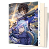 That Time I Got Reincarnated as a Slime Season 2 Blu-ray Special Limited Edition 4 Volumes Set Blu-ray [USED]