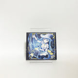 Silver Snow Aria feat. Hatsune Miku CD Japan Ver. [USED]