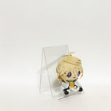 Genjo Sanzo Chimarins Mascot Saiyuki Reload Blast Key Ring [USED]