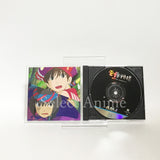 Game Music Jade Cocoon: Story of the Tamamayu Original Soundtrack CD Japan Ver. [USED]