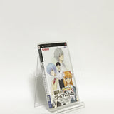 Neon Genesis Evangelion Girlfriend of Steel 2nd PlayStation Portable Japan Ver. [USED]