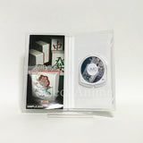 Simple 2000 Portable Series Vol. 1 The Mahjong PlayStation Portable Japan Ver. [USED]