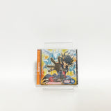 Yu-Gi-Oh! 5D's SOUND DUEL VOL.1 Modified Version CD Japan Ver. [USED]