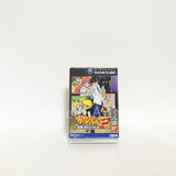 Zatch Bell Mamodo Battles Nintendo GameCube Japan Ver. [USED]