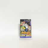 Zatch Bell Mamodo Battles Nintendo GameCube Japan Ver. [USED]