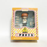 Inami Mahiru Wagnaria!! Nendoroid No.230 Female Figure [USED]