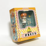 Inami Mahiru Wagnaria!! Nendoroid No.230 Female Figure [USED]