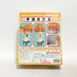 Inami Mahiru Wagnaria!! Nendoroid No.230 Female Figure [USED]