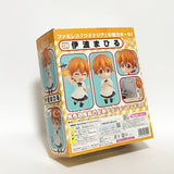 Inami Mahiru Wagnaria!! Nendoroid No.230 Female Figure [USED]