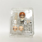 Inami Mahiru Wagnaria!! Nendoroid No.230 Female Figure [USED]