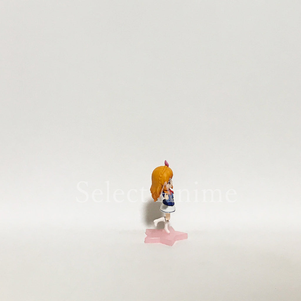 MiMiCHeRi Aikatsu! Lovely Party Collection Set Premium Bandai Limited Trading Figure [USED]