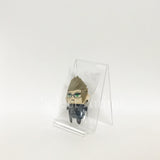 Ignis Scientia Finger Mascot Papela Final Fantasy XV Key Ring [USED]