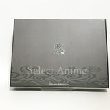 Gintama Complete Date Box Soul Box With Appendix Setting material Japan Ver. [USED]