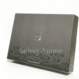 Gintama Complete Date Box Soul Box With Appendix Setting material Japan Ver. [USED]