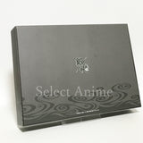 Gintama Complete Date Box Soul Box With Appendix Setting material Japan Ver. [USED]