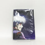 Gintama Complete Date Box Soul Box With Appendix Setting material Japan Ver. [USED]