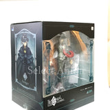 Avenger The Count of Monte Cristo Edmond Dantes Animate & AmiAmi Limited Fate/Grand Order Male Figure [USED]