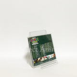 Mushiking: The King of Beetles Legend of Forest People Soundtrack Best Selection CD Japan Ver. [USED]