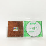 Mushiking: The King of Beetles Legend of Forest People Soundtrack Best Selection CD Japan Ver. [USED]