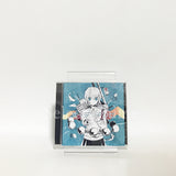 Kairiki Bear / Seidenki Shoujo CD Japan Ver. [USED]