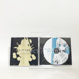 Kairiki Bear / Seidenki Shoujo CD Japan Ver. [USED]