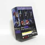 Pixie Shin Megami Tensei figma No.SP-105 Female Figure [USED]