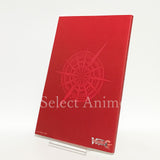 Card Fight !! Vanguard G Animetion Official Setting Materials Collection Setting material Japan Ver. [USED]