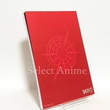 Card Fight !! Vanguard G Animetion Official Setting Materials Collection Setting material Japan Ver. [USED]