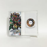 Kamen Rider Climax Heroes OOO PlayStation Portable Japan Ver. [USED]