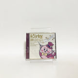 Kirby 25th Anniversary Orchestra Concert with Blu-ray CD Japan Ver. [USED]