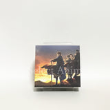 Fire Emblem: The Blazing Blade/The Binding Blade ORIGINAL SOUNDTRACK Full Version CD Japan Ver. [USED]